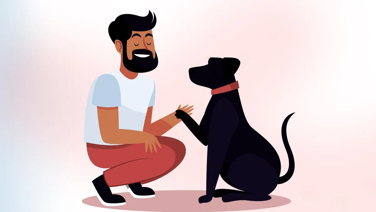 As pet population rises in Keralam, KVASU steps up dog handler training