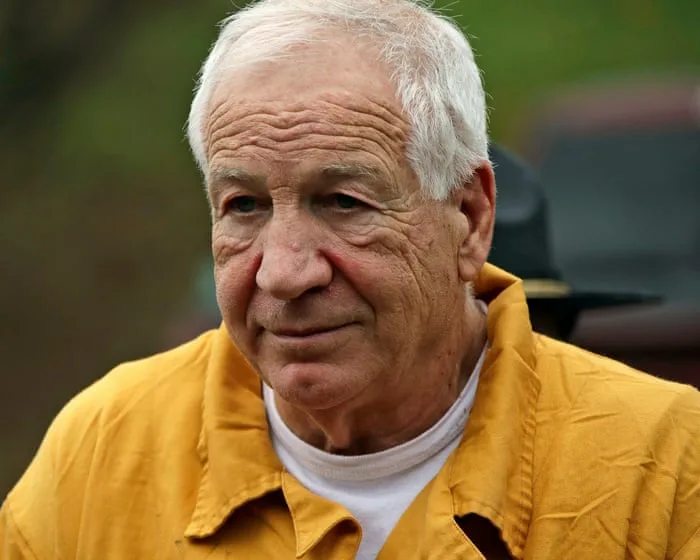 Judge grants hearing over bid to recant Jerry Sandusky sexual abuse allegations