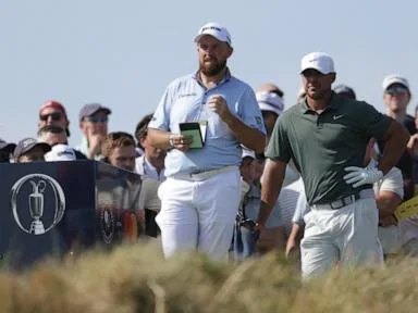 LIV players returning to PGA Tour has been a trickle. The tour might need to plan for more