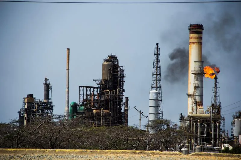 La OPEP+ mantiene su producción tras enfrentar problemas de exportación