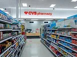 CVS agrees to pay $315m to settle claims it filled unlawful opioid prescriptions that fueled America's addiction crisis