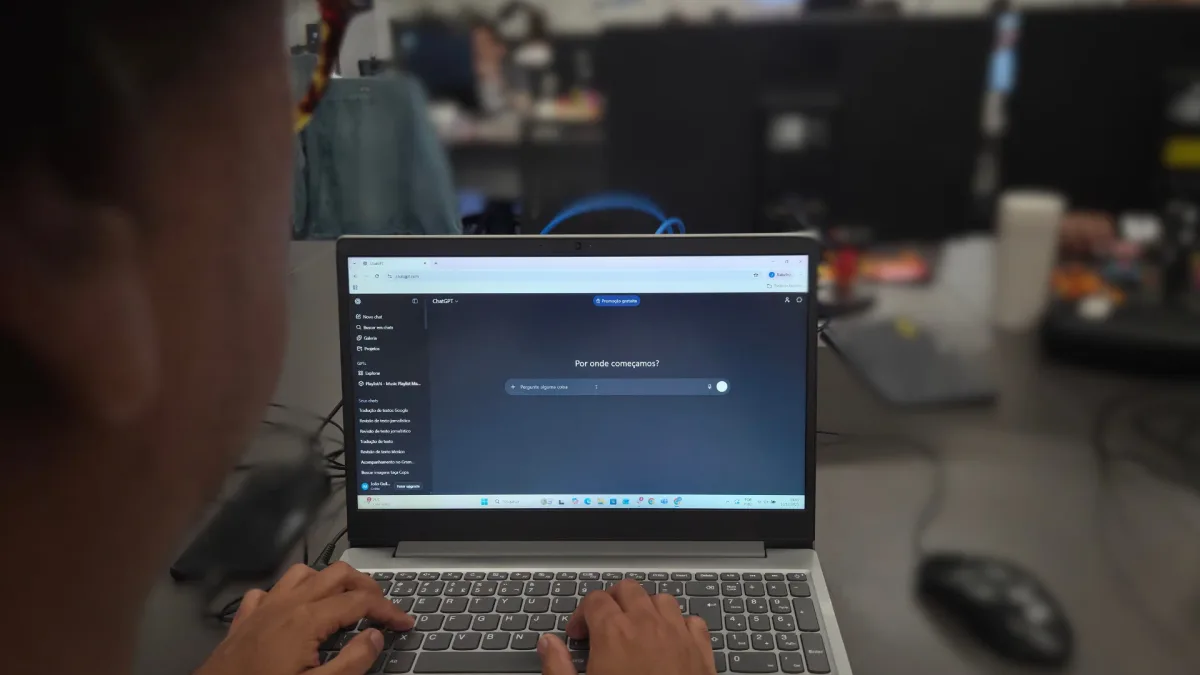 Nova era de ameaças: OpenAI alerta para ciberataques contínuos gerados por IA