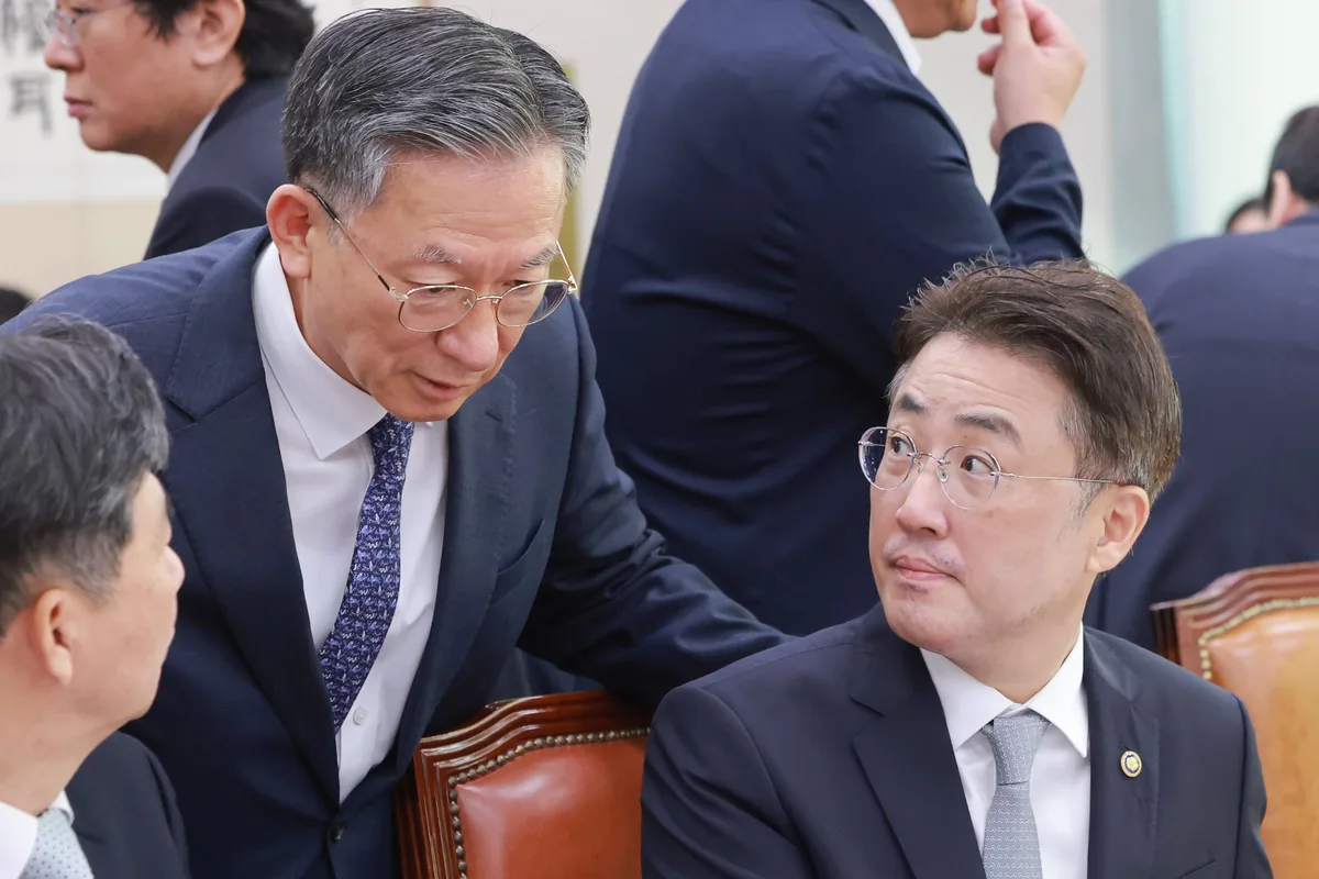 イ・ファヨン、仮釈放要求…李政権下で外部接見454回