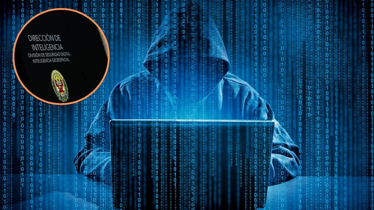 Filtración expone datos de inteligencia policial, operativos con drones y miles de registros de ciudadanos venezolanos en Telegram