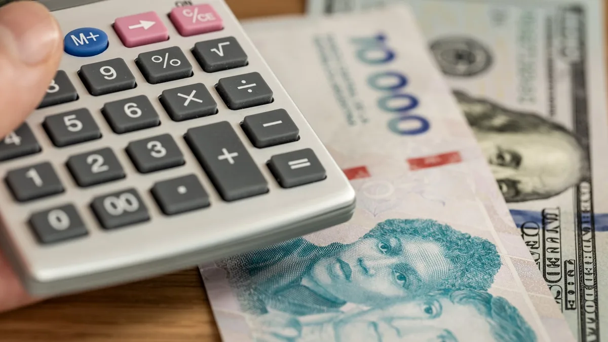 Pymes: los 5 datos que hay que mirar cuando se caen las ventas