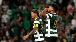 Rio Ave-Sporting (onzes prováveis): Luis Suárez deve manter titularidade
