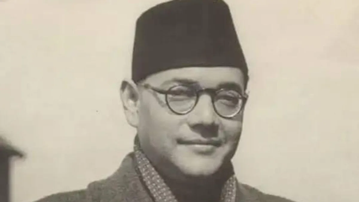 How Ananta Maharaj row exposed old fault lines over Netaji