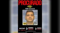 Operação mira “braço armado” do Comando Vermelho no Rio