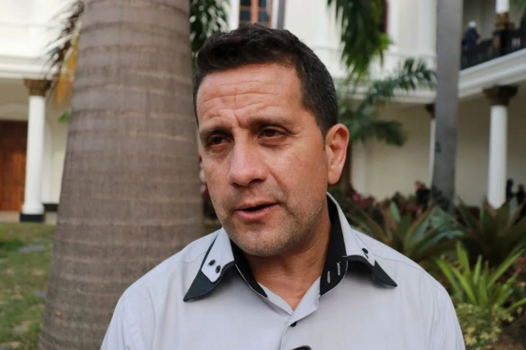 Diputado Sergent Sergent: «Está nueva modificación no es solo superficial, sino sustantiva, en el marco de protección de viviendas par todos los venezolanos»