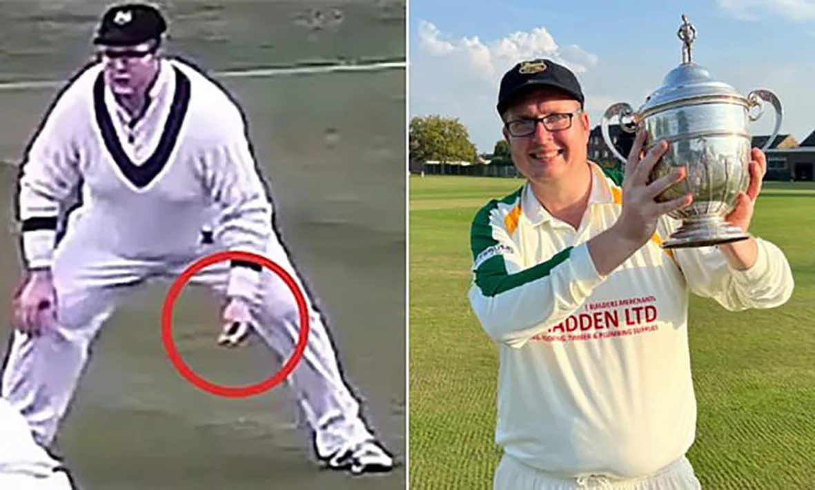 THE CONVERSATION: What cricket’s cheating scandal reveals about the ‘spirit’ of the game