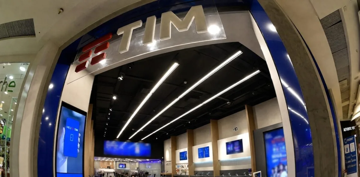 Pequenos comércios do Paraná podem ganhar força com parceria com modelo de hub da TIM