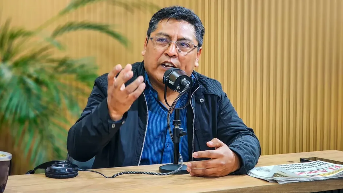 El radicalismo se rearma en provincias y le mete presión a gobernadores dialoguistas