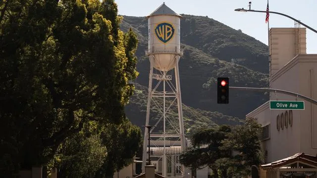 Hollywood-Megadeal: Paramount auf Weg zu Warner-Kauf nach Deal mit Bundesstaaten