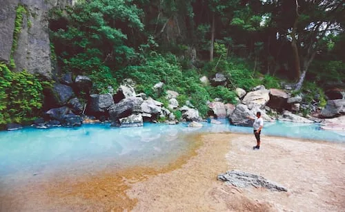 Arroyo Milpillas, 30 años contaminado por un basurero