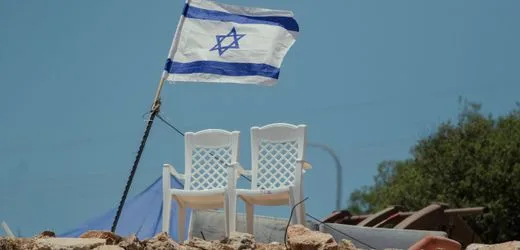 Israel: Festnahmen nach Angriff von Siedlern auf Journalisten und Diplomaten