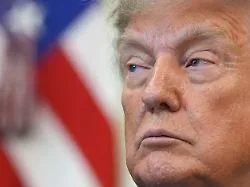 Autos, Lkw, Stahl im Visier: Trump eskaliert Zollstreit mit Kanada