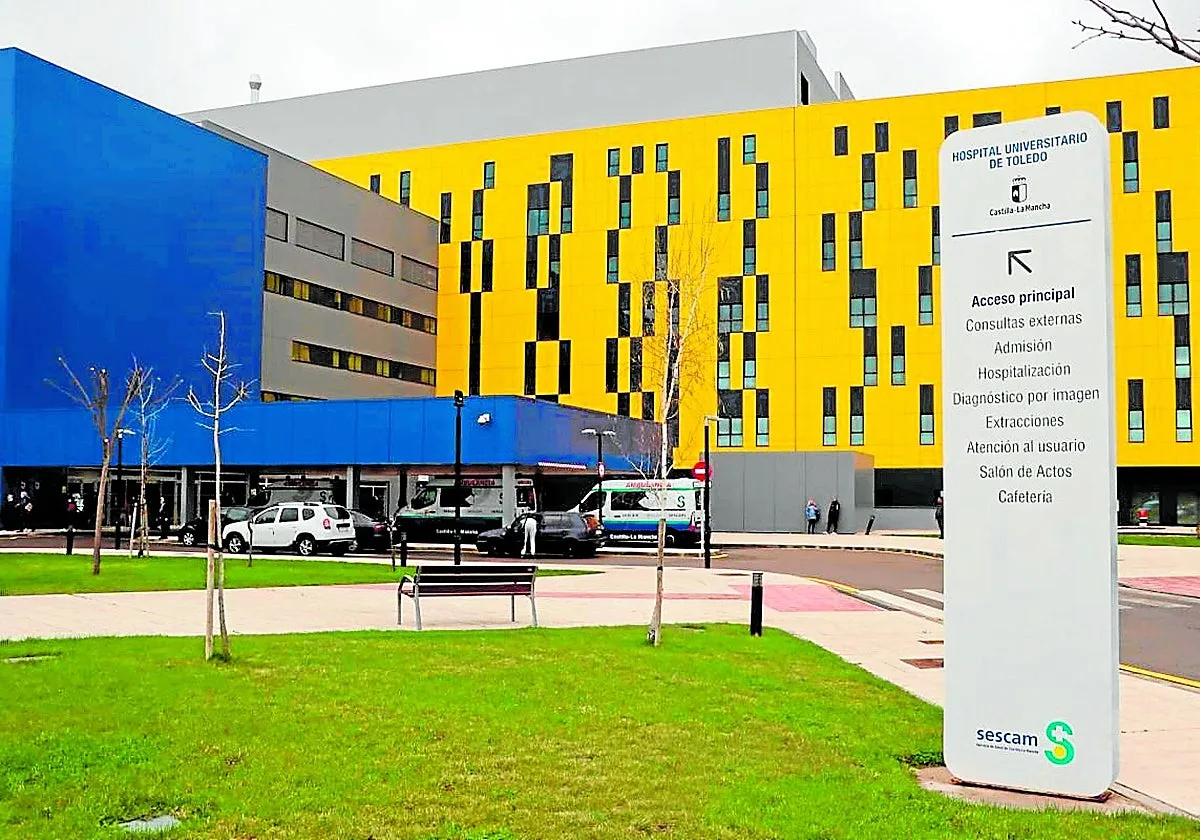 Los sanitarios esperan la vuelta de la carrera profesional sin olvidar «los años de espera»