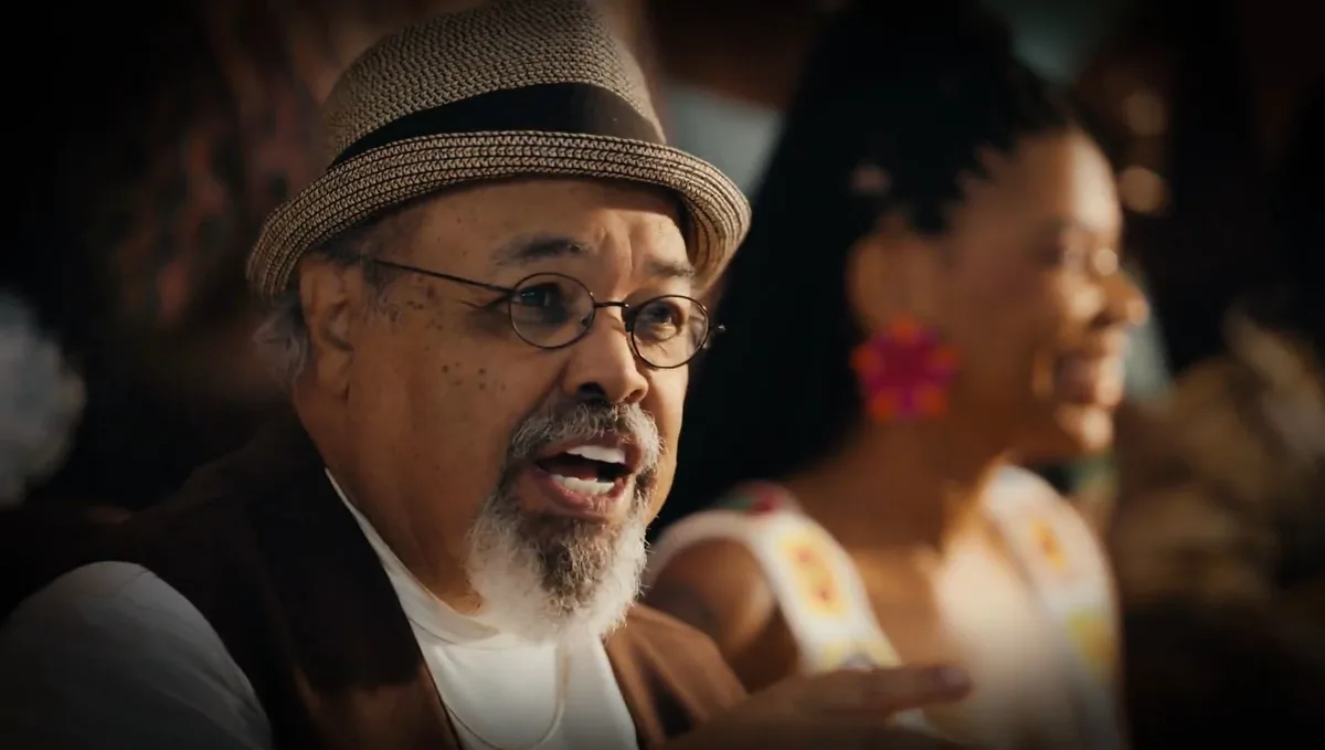 Jorge Aragão fará o show principal no lançamento do Carnaval Santista de 2027
