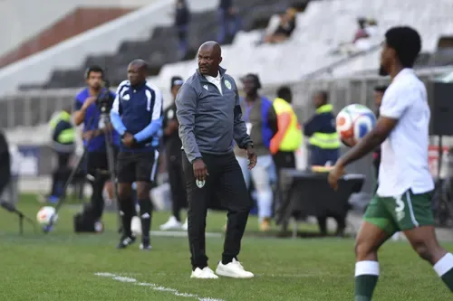 Siwelele part ways with Lehlohonolo Seema after poor start