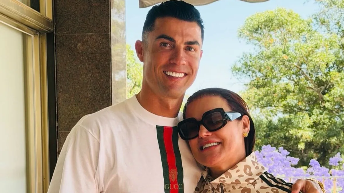 La sugerente sentencia de la hermana de Cristiano Ronaldo sobre el futuro del delantero tras el escándalo en la selección de Portugal