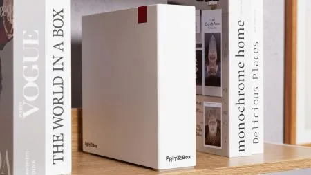 IFA: Fritzbox DSL/Fiber 7-90: Neuer Wi-Fi-7-Router bricht mit alten Formen