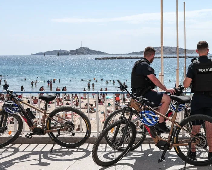From maligned second city to Insta magnet: Marseille is France’s new capital of overtourism | Mary Fitzgerald
