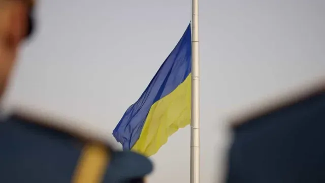 Coligação de boa vontade reúne-se segunda-feira em Kyiv já com Burnham