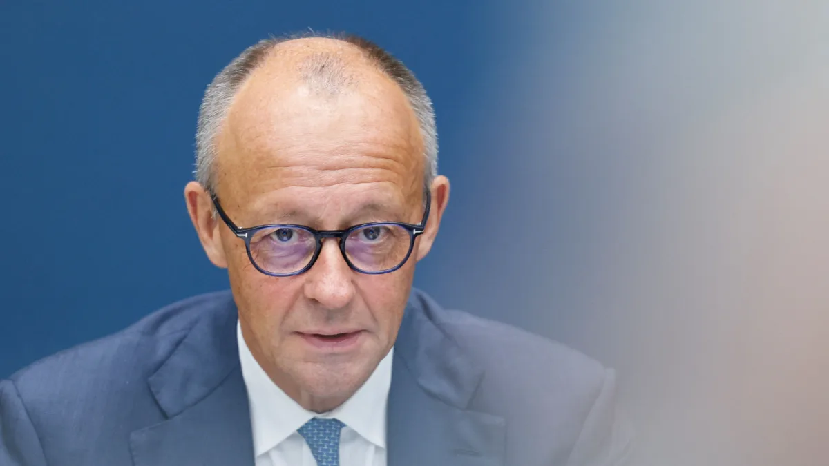 Liveblog zur Wahl in Sachsen-Anhalt: Was sagt Merz zum Wahlausgang in Sachsen-Anhalt?