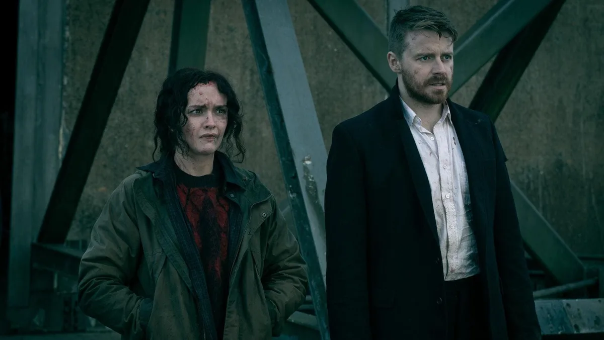 ‘Slow Horses’ Season 6 Episode 5 Recap: Out Of The Frying Pan, Into The Fire