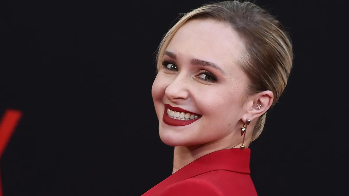 Así fue la última entrevista de Hayden Panettiere antes de su muerte: “Tengo mucho más por vivir”