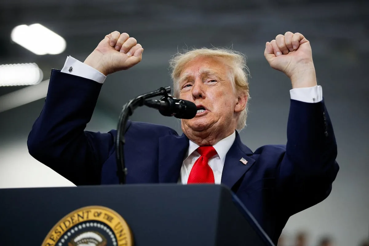 SPECIAL REPORT | Nine ways the Trump administration could interfere with the US midterms