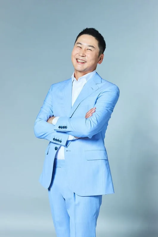 신동엽, 국민MC라 불리는 이유…누구와 만나도 터지는 케미의 신