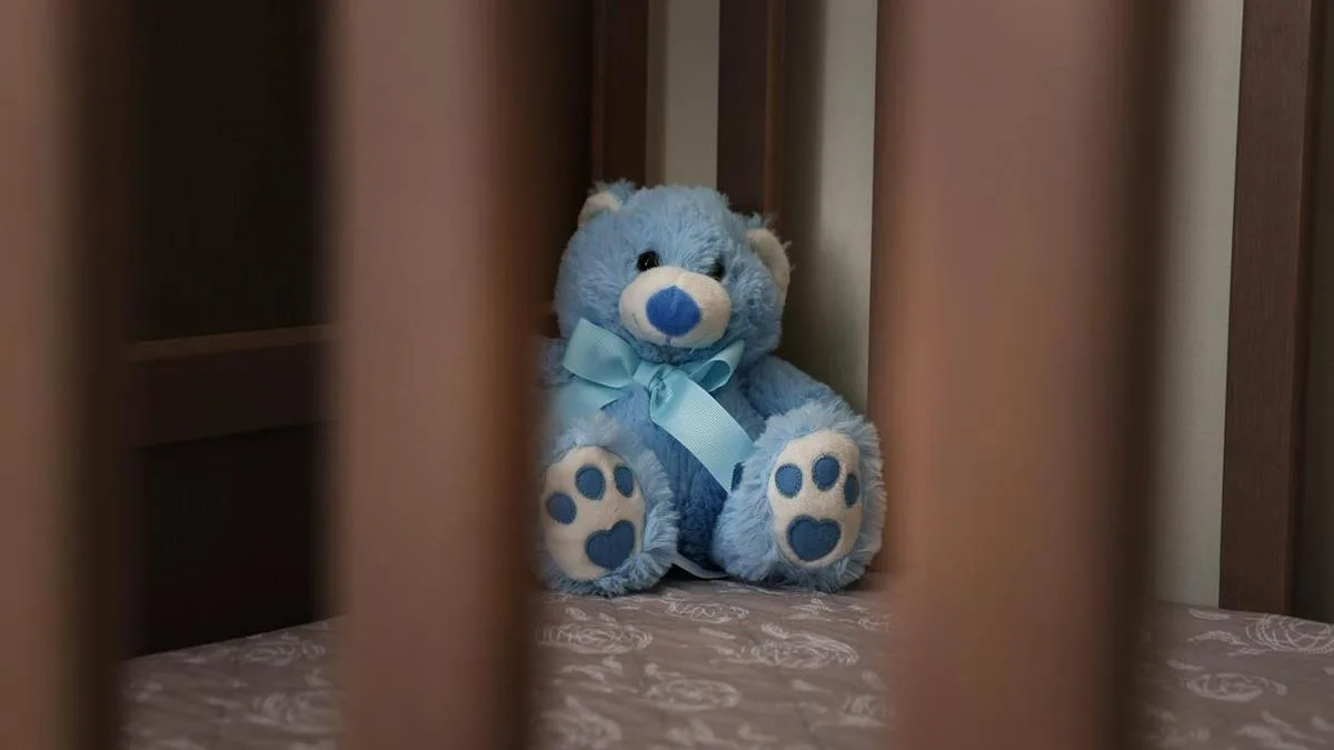 New help so dads don't silently grieve pregnancy loss