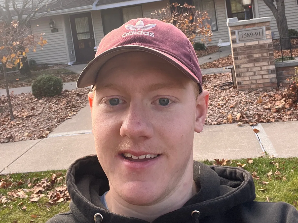 I quit my job at 22 to flip houses. I'm making money, but I wouldn't do it again.