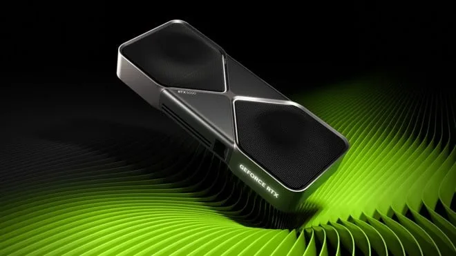 NVIDIA encerra produção da GPU mais poderosa do mundo para investir em IA