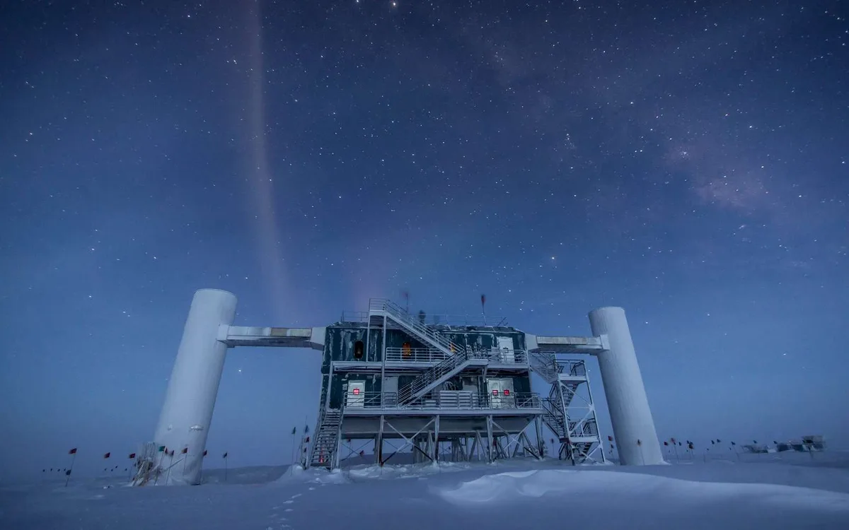 « Une fenêtre inédite sur le cosmos profond » : Françoise Combes décrypte la révolution du Nobel de physique 2026