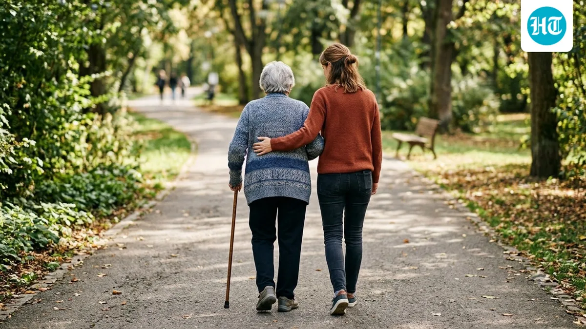 UK nurse cons 99-year-old woman out of ₹9.6 crore, spends money on car, plastic surgery