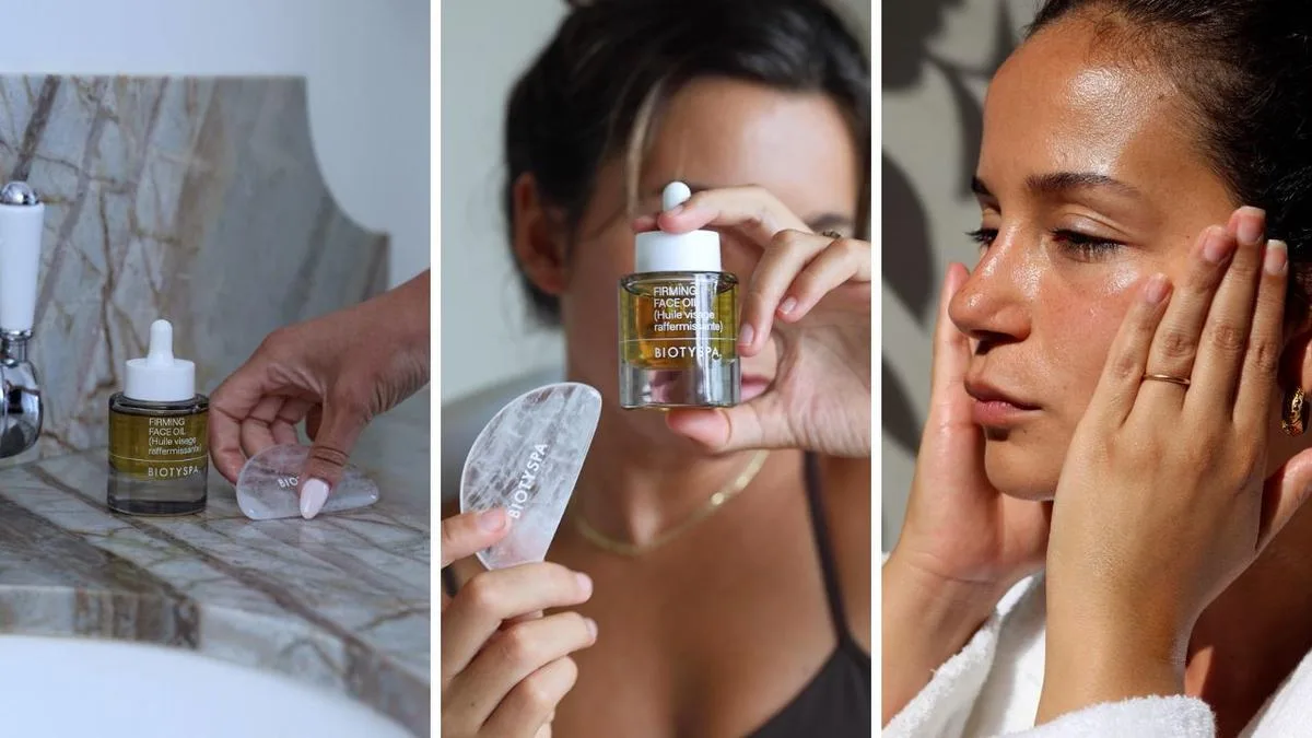 French brand behind body-sculpting buy that won’t stop selling out drops $95 Face Sculpting Kit