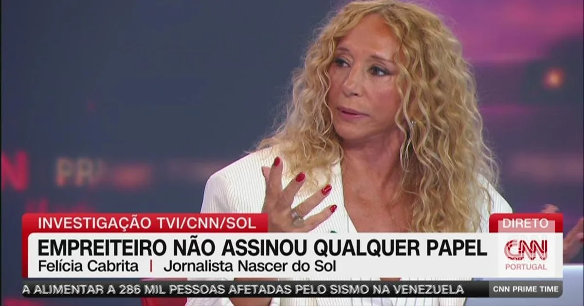 Caso Luís Neves. "Duvido que a Marinha caia do seu cavalo e venha dizer que havia um risco de incêndio"