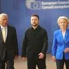 UE recusa levantar sanções à Rússia sem fim da guerra. Zelensky pede fim do conflito "o quanto antes"