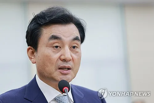 안규백 "전작권 평가, UFS 1부에 대화력전 등 2가지 이미 완료"