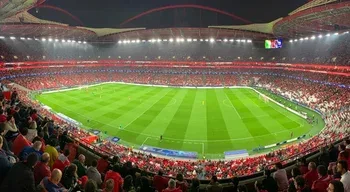 SL Benfica - Celtic