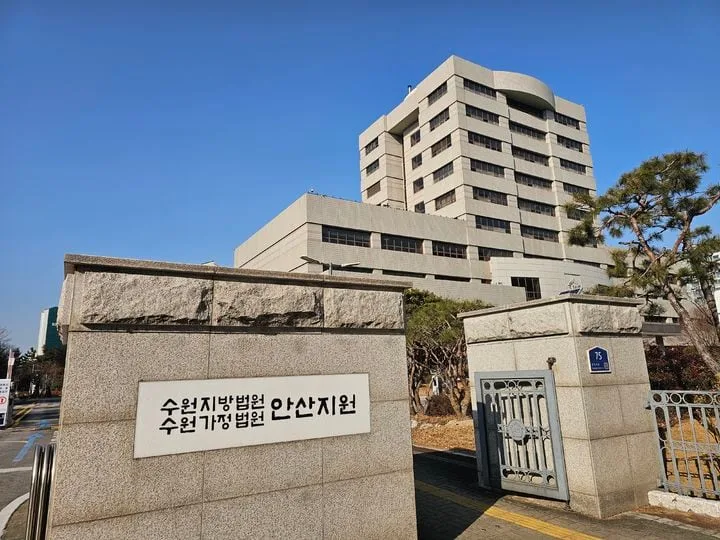 8개월 아들 리모컨으로 때려 숨지게 한 30대女, 징역 12년