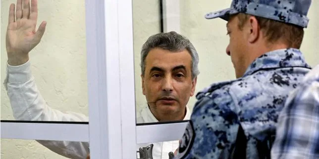 EN DIRECT, guerre en Ukraine : Lev Shlossberg, vice-président du seul parti antiguerre en Russie, a été condamné à onze ans de prison pour « discrédit de l’armée »