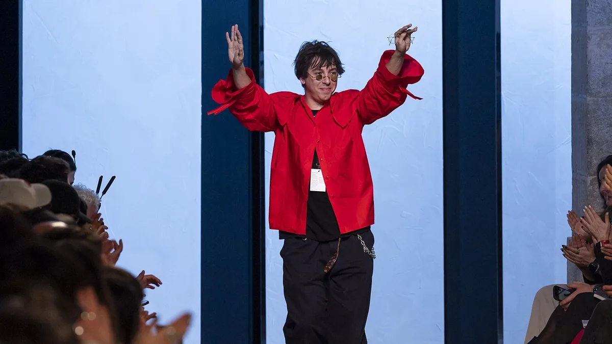 Nomes a guardar: Çal Pfungst, o designer que nunca sonhou ser designer