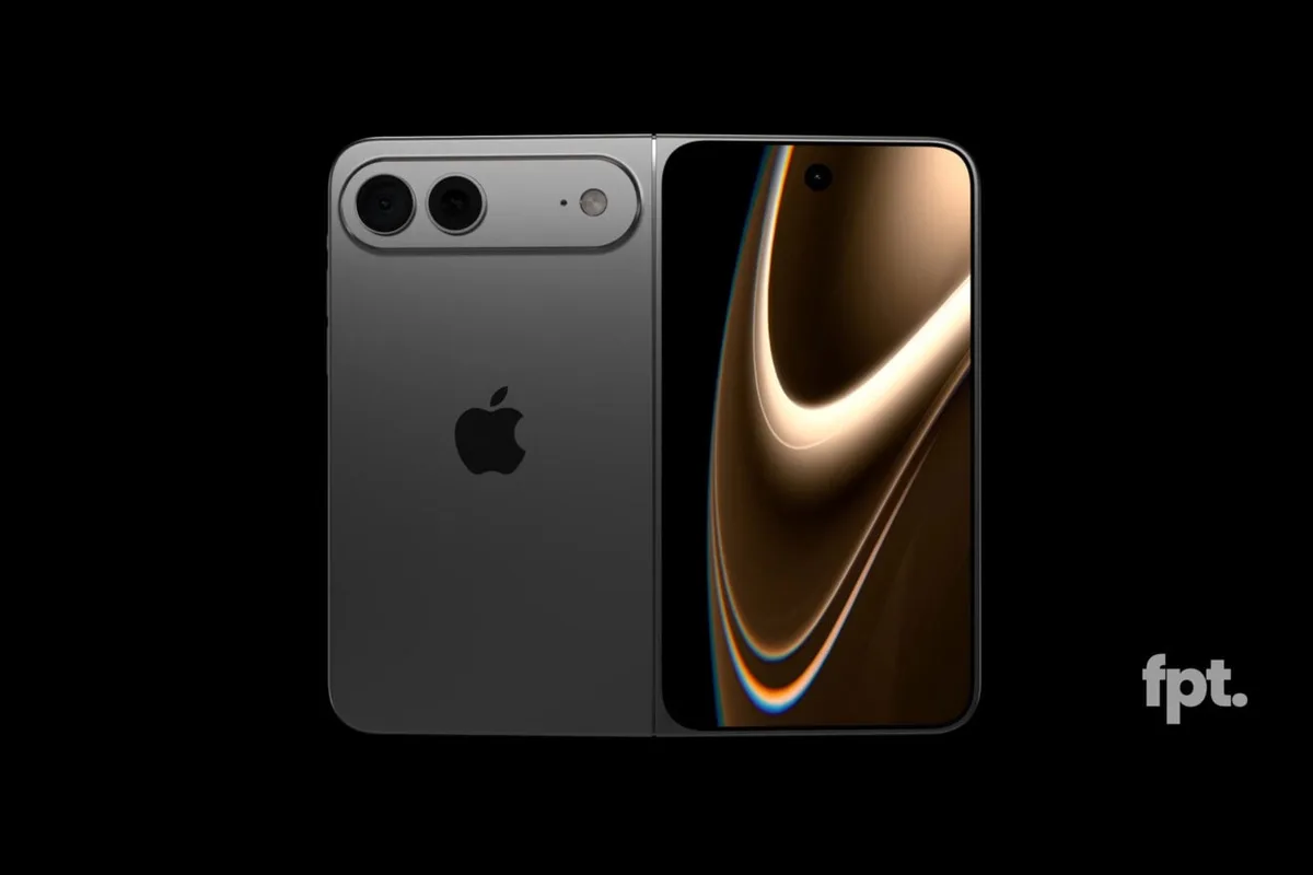 iPhone pliant : Apple abandonnerait « Ultra » pour ce nouveau nom inattendu