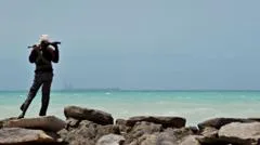 Somali piracy surges as the impact of the US-Iran war ripples outwards