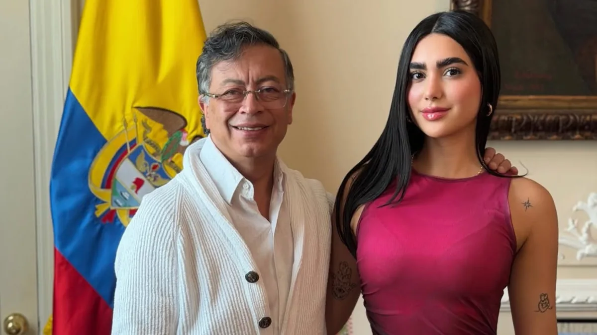 Petro defendió a Gabriela Muñoz tras el retiro de su esquema de seguridad y anunció acciones penales: “Están dejando expuesta a la militancia progresista”