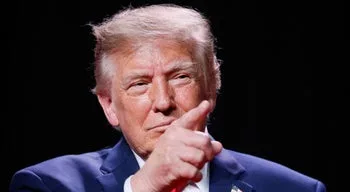 Trump considera "inimigo" quem não usar a expressão Superinteligência em vez de IA
