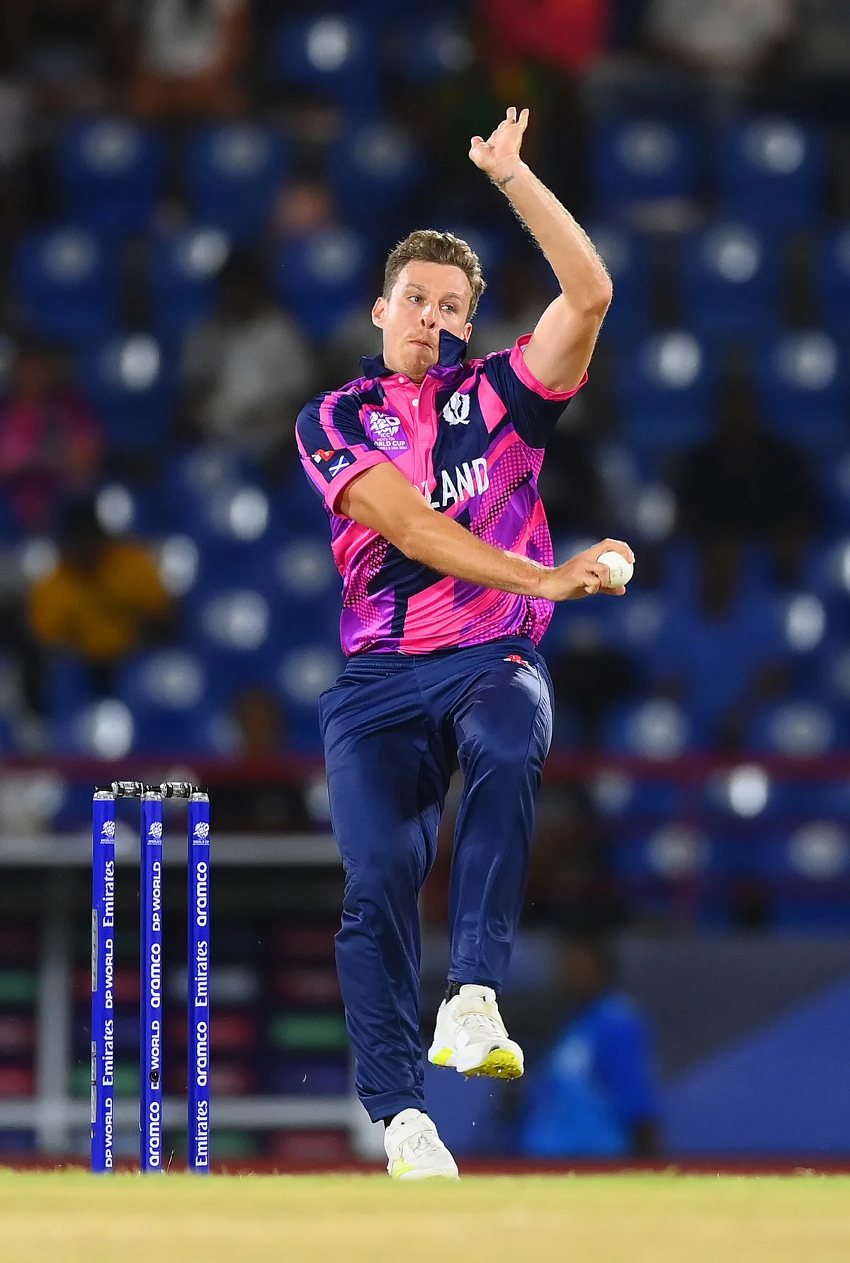 Brad Wheal announces retirement at age of 30
